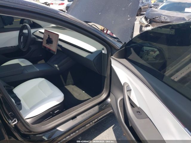 2024 TESLA MODEL 3 5YJ3E1EA9RF861066 Photo 4