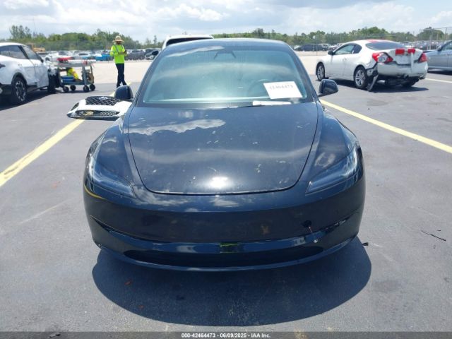 2024 TESLA MODEL 3 5YJ3E1EA9RF861066 Photo 5