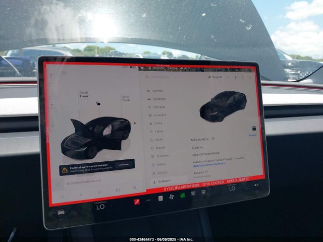 2024 TESLA MODEL 3 5YJ3E1EA9RF861066 Photo 6