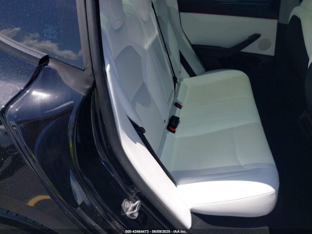 2024 TESLA MODEL 3 5YJ3E1EA9RF861066 Photo 7