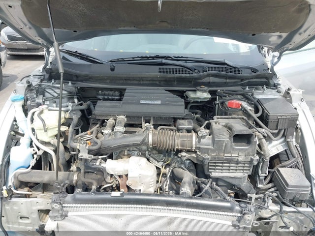 5J6RW2H88HL016849 Honda l15be