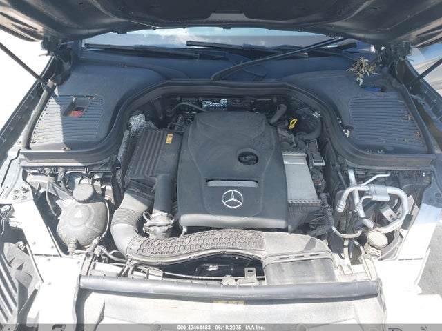 WDC0G4KB6HV011837 Mercedes-Benz m274