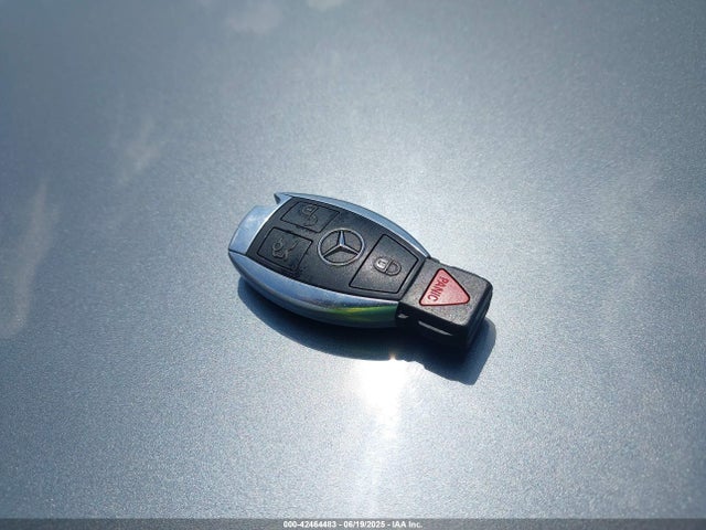 WDC0G4KB6HV011837 Mercedes-Benz m274