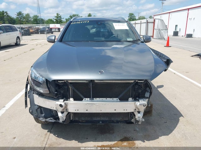 WDC0G4KB6HV011837 Mercedes-Benz m274
