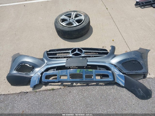WDC0G4KB6HV011837 Mercedes-Benz m274