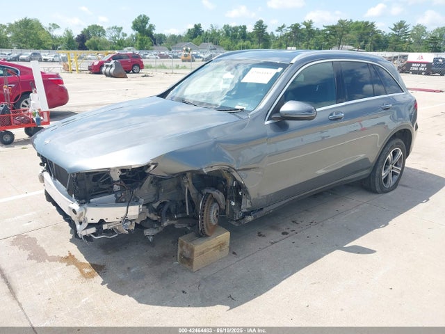 WDC0G4KB6HV011837 Mercedes-Benz m274