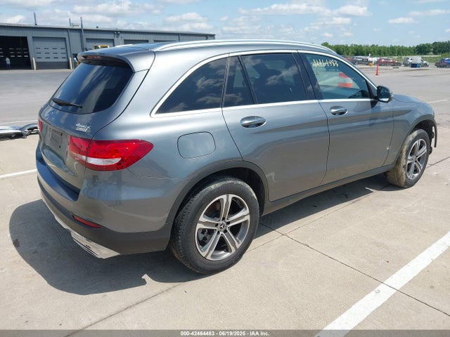 WDC0G4KB6HV011837 Mercedes-Benz m274