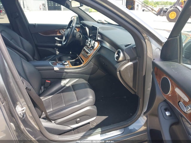 WDC0G4KB6HV011837 Mercedes-Benz m274