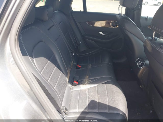 WDC0G4KB6HV011837 Mercedes-Benz m274