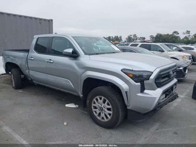 2024 TOYOTA TACOMA 3TMLB5JN2RM035566