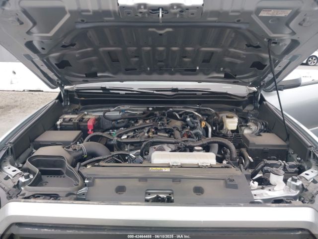 2024 TOYOTA TACOMA 3TMLB5JN2RM035566 Photo 9