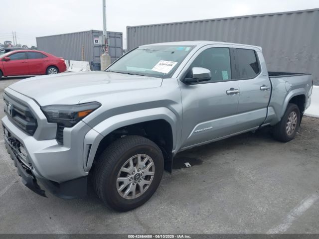 2024 TOYOTA TACOMA 3TMLB5JN2RM035566 Photo 1