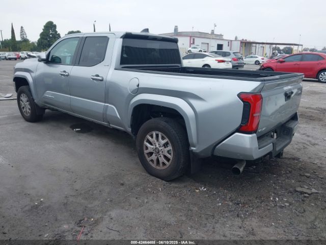 2024 TOYOTA TACOMA 3TMLB5JN2RM035566 Photo 2