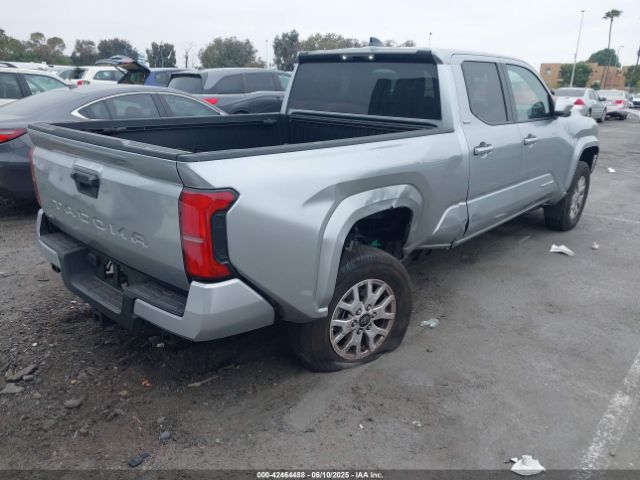 2024 TOYOTA TACOMA 3TMLB5JN2RM035566 Photo 3