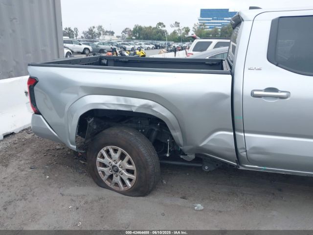 2024 TOYOTA TACOMA 3TMLB5JN2RM035566 Photo 5