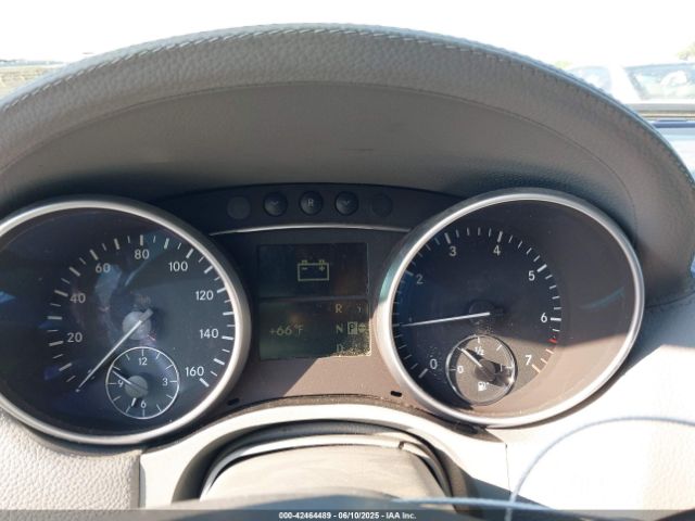 2007 MERCEDES-BENZ GL 450 4JGBF71E37A204947 Photo 6