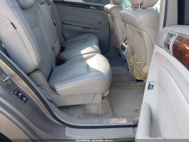 2007 MERCEDES-BENZ GL 450 4JGBF71E37A204947 Photo 7