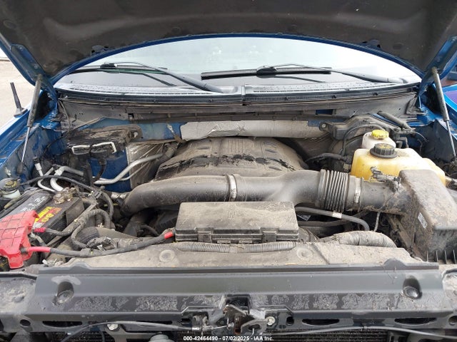 Ford 2014 2014 1FTFW1ETXEKF93685 Image 10