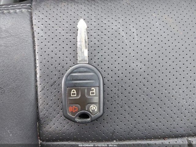 Ford 2014 2014 1FTFW1ETXEKF93685 Image 11
