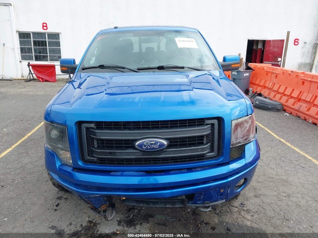 Ford 2014 2014 1FTFW1ETXEKF93685 Image 12