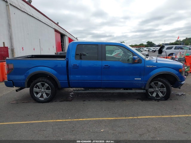 Ford 2014 2014 1FTFW1ETXEKF93685 Image 13