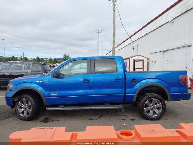 Ford 2014 2014 1FTFW1ETXEKF93685 Image 14