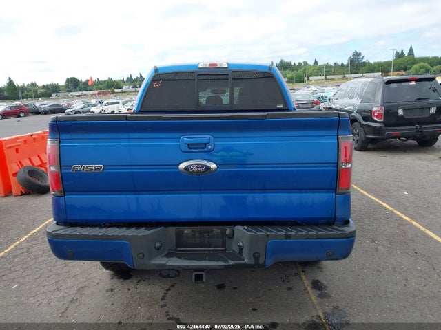 Ford 2014 2014 1FTFW1ETXEKF93685 Image 16
