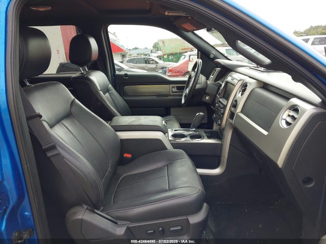 Ford 2014 2014 1FTFW1ETXEKF93685 Image 5