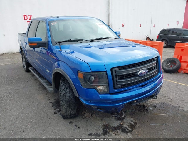 Ford 2014 2014 1FTFW1ETXEKF93685 Image 6