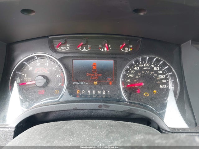 Ford 2014 2014 1FTFW1ETXEKF93685 Image 7