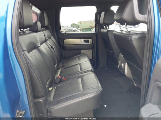 Ford 2014 2014 1FTFW1ETXEKF93685 Image 8