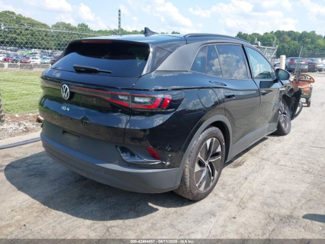 2022 VOLKSWAGEN ID.4 WVGTMPE20NP073318 Photo 3