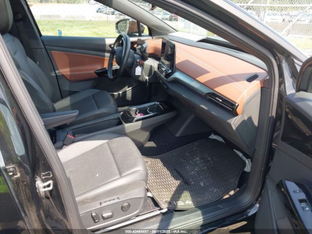 2022 VOLKSWAGEN ID.4 WVGTMPE20NP073318 Photo 4