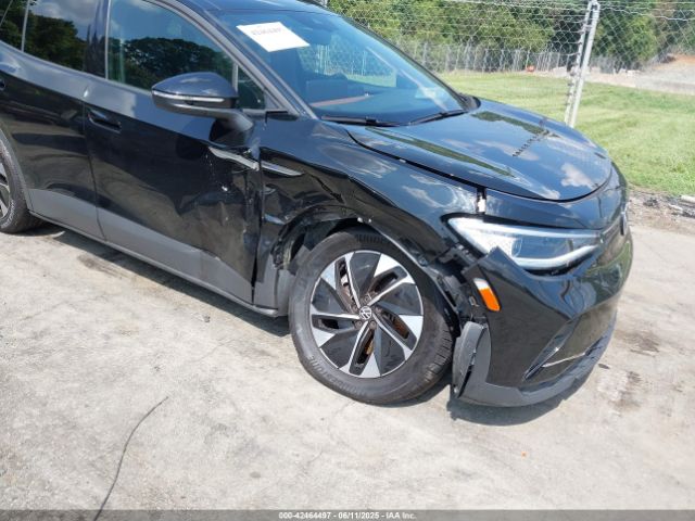 2022 VOLKSWAGEN ID.4 WVGTMPE20NP073318 Photo 5