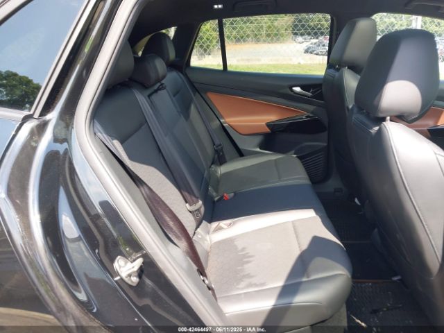 2022 VOLKSWAGEN ID.4 WVGTMPE20NP073318 Photo 7