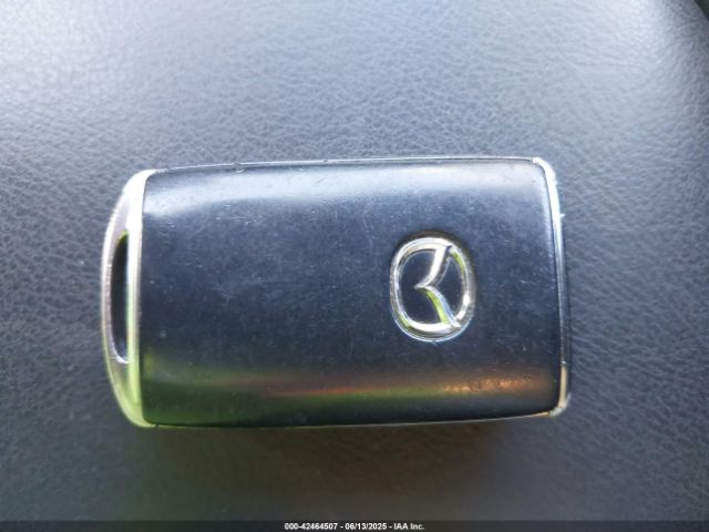 2021 MAZDA CX-5 JM3KFABM5M0335152 Photo 10