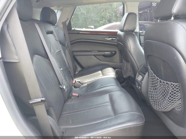 2016 CADILLAC SRX 3GYFNEE33GS553699 Photo 7