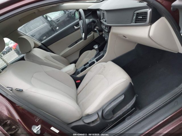 2016 KIA OPTIMA 5XXGT4L31GG053429 Photo 4