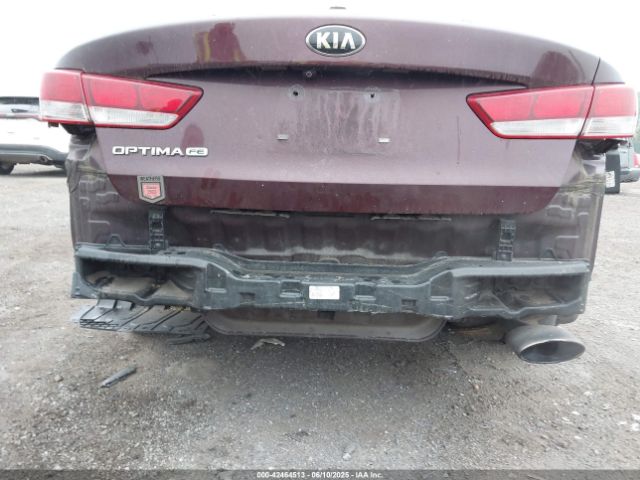 2016 KIA OPTIMA 5XXGT4L31GG053429 Photo 5
