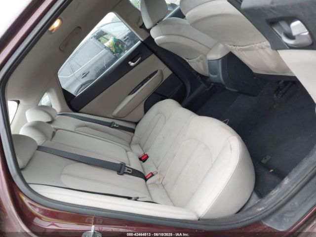 2016 KIA OPTIMA 5XXGT4L31GG053429 Photo 7