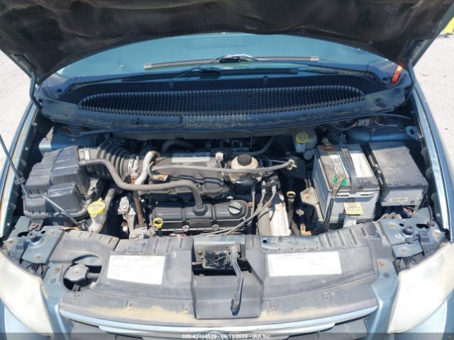 2006 CHRYSLER TOWN & COUNTRY 2A4GP54L86R760021 Photo 9