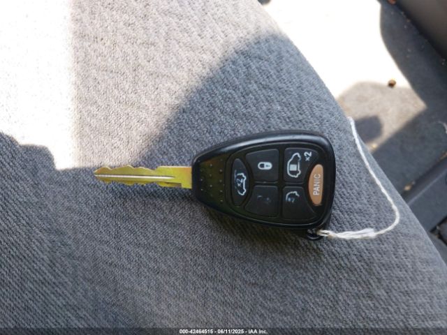 2006 CHRYSLER TOWN & COUNTRY 2A4GP54L86R760021 Photo 10