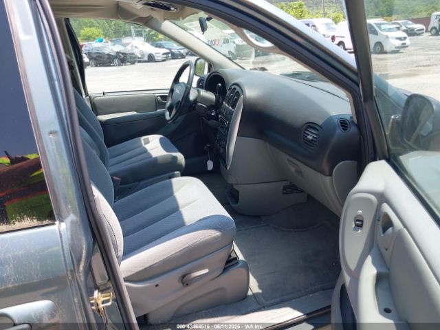 2006 CHRYSLER TOWN & COUNTRY 2A4GP54L86R760021 Photo 4