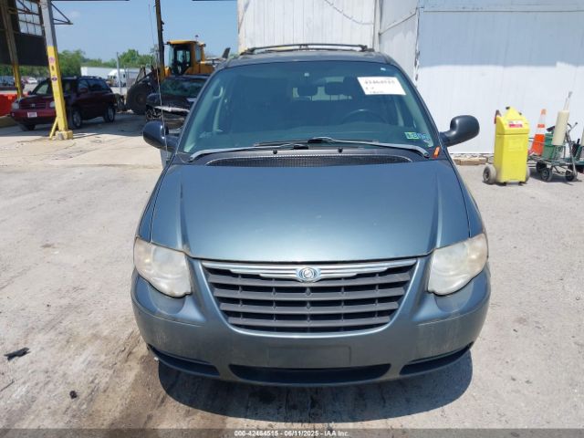 2006 CHRYSLER TOWN & COUNTRY 2A4GP54L86R760021 Photo 5