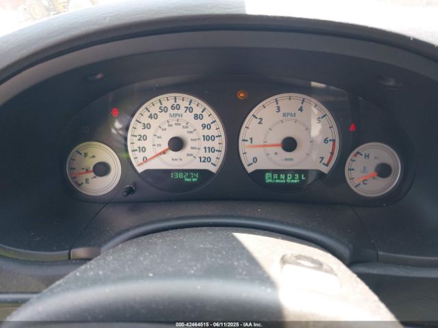 2006 CHRYSLER TOWN & COUNTRY 2A4GP54L86R760021 Photo 6