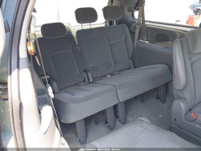 2006 CHRYSLER TOWN & COUNTRY 2A4GP54L86R760021 Photo 7