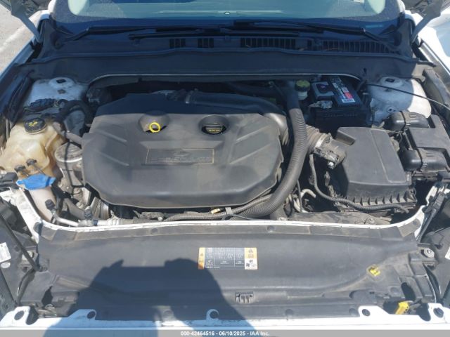 2013 FORD FUSION 3FA6P0D97DR120744 Photo 9