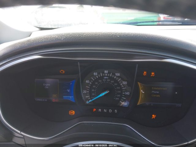2013 FORD FUSION 3FA6P0D97DR120744 Photo 6