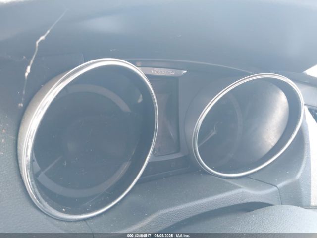 KMHEC4A42FA138403 Hyundai SONATA HYBRID