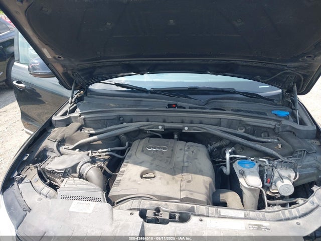 2015 AUDI Q5 WA1LFAFP1FA034791 Photo 9